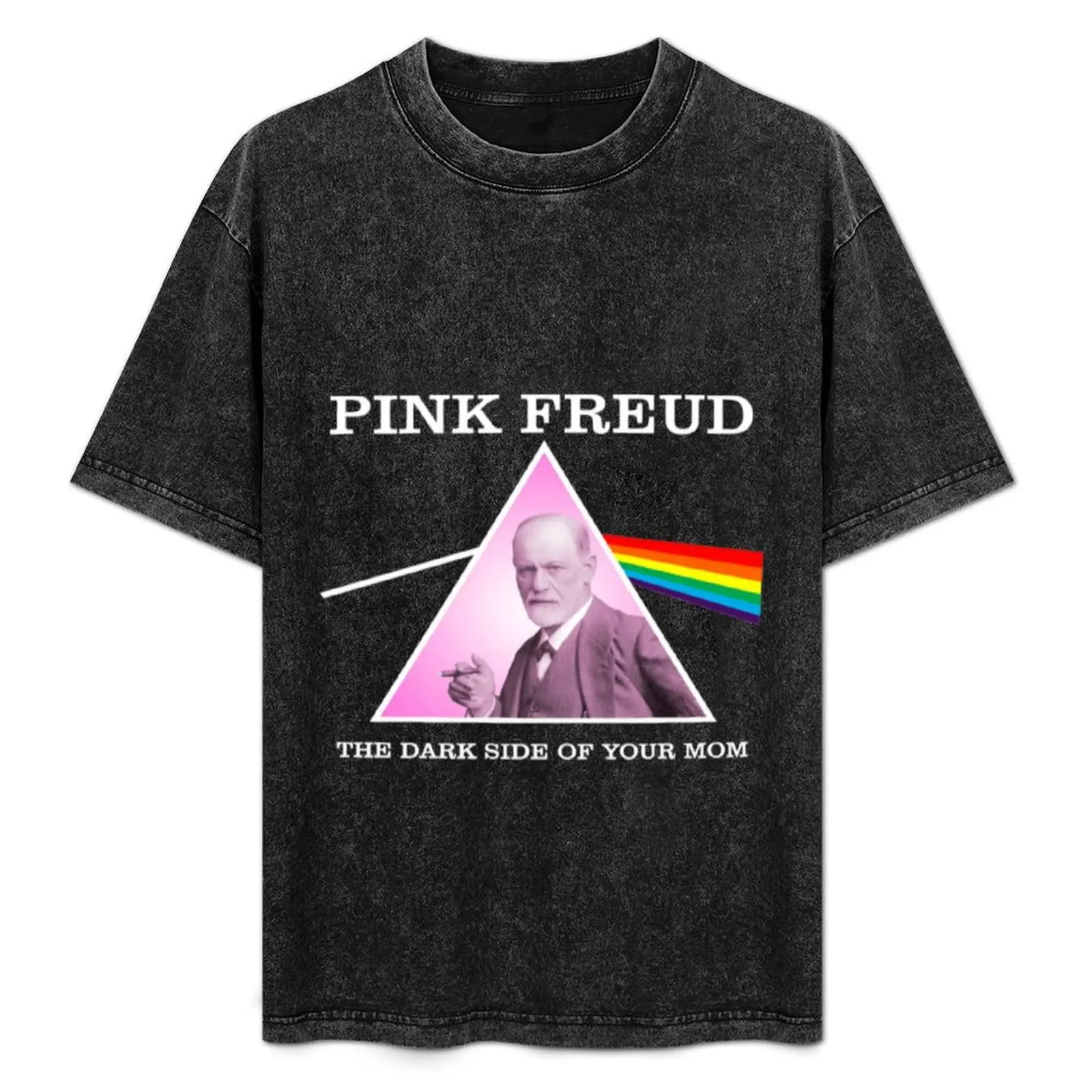 Pink Freud T-ShirtPink freud T-Shirt graphic tee shirt funny gifts Luxury man heavy weight t shirts for men
Pink Freud T-ShirtPink freud T-Shirt graphic tee shirt funny gifts Luxury man heavy weight t shirts for men