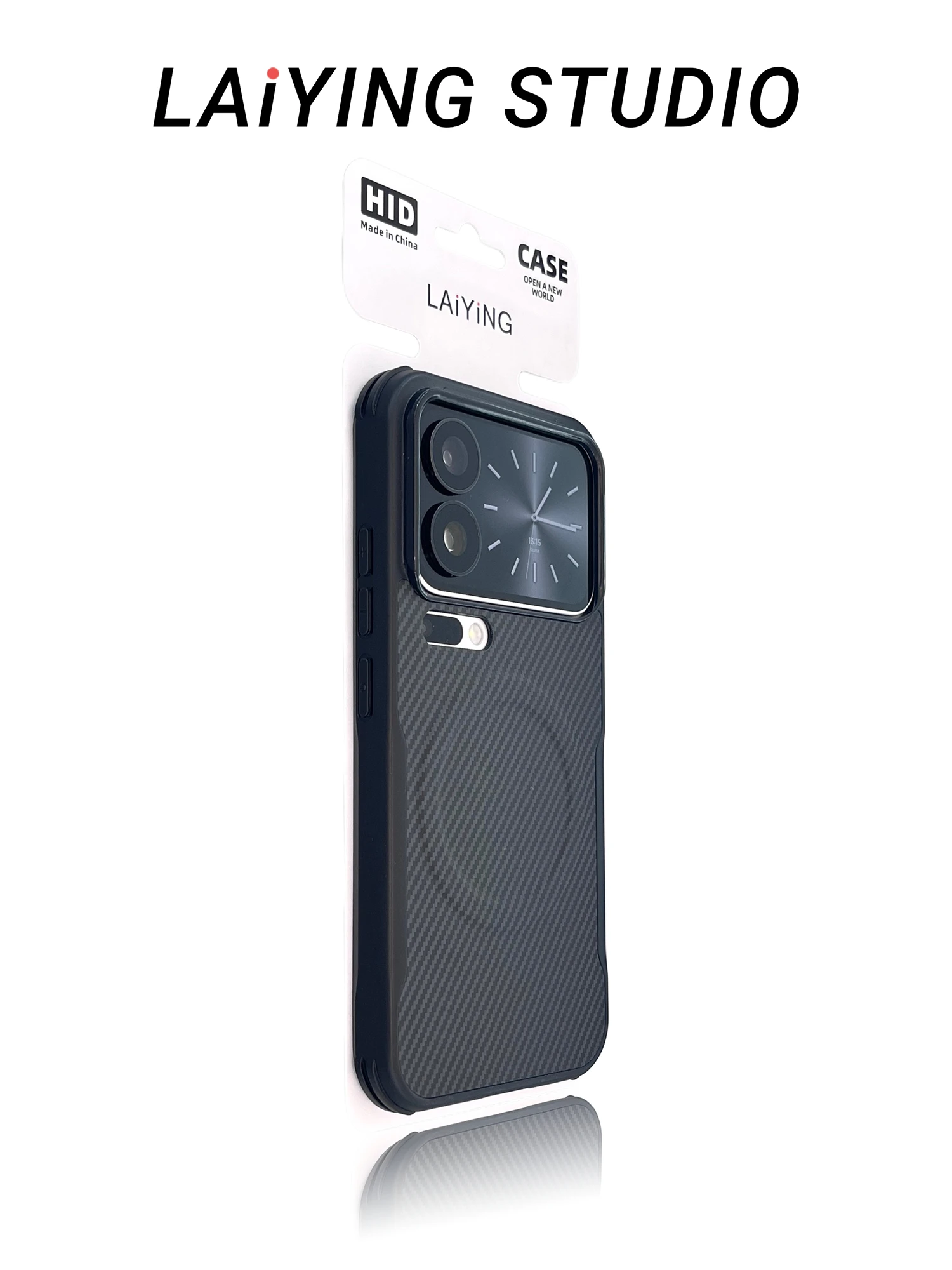 For Xiaomi 17 Pro Max 17 Pro Case Hard Carbon fiber Texture Magnetic Protective Phone Cover Case For Xiaomi 17 Pro Max 5G Shell
For Xiaomi 17 Pro Max 17 Pro Case Hard Carbon fiber Texture Magnetic Protective Phone Cover Case For Xiaomi 17 Pro Max 5G Shell