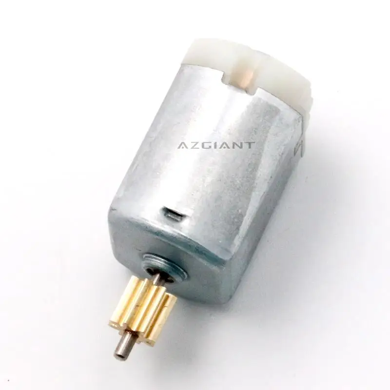 AZGIANT For Citroën C3 2009-2023 Door Lock Actuator Motor FC-280 High Speed Quiet Operation Professional Auto Repair
AZGIANT For Citroën C3 2009-2023 Door Lock Actuator Motor FC-280 High Speed Quiet Operation Professional Auto Repair