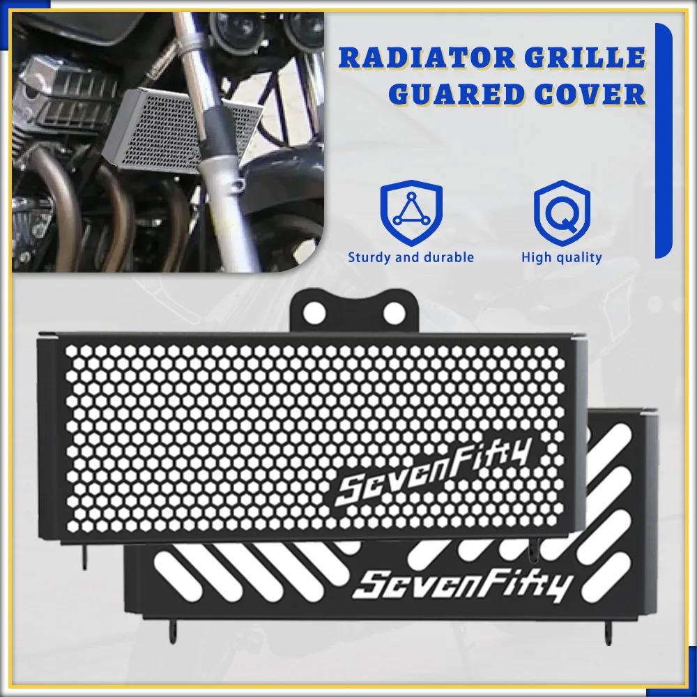 Motorcycle For Honda CB 750 CB750 F2 Seven Fifty 1992-2003 2002 2001 2000 1999 1998 1997 Radiator Grille Guard Cover Protector
Motorcycle For Honda CB 750 CB750 F2 Seven Fifty 1992-2003 2002 2001 2000 1999 1998 1997 Radiator Grille Guard Cover Protector