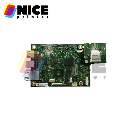 1PC Original as formatter PCA as for HP Laserjet Pro MFP M479 M479fnw 479 Main Mother Board W2Q23-60001
1PC Original as formatter PCA as for HP Laserjet Pro MFP M479 M479fnw 479 Main Mother Board W2Q23-60001