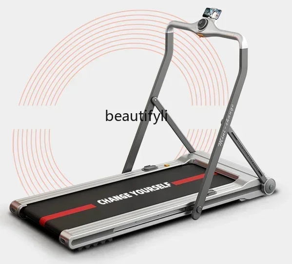 lt Treadmill climbing small household foldable ultra-quiet shock absorption walking indoor weight loss ll
lt Treadmill climbing small household foldable ultra-quiet shock absorption walking indoor weight loss ll