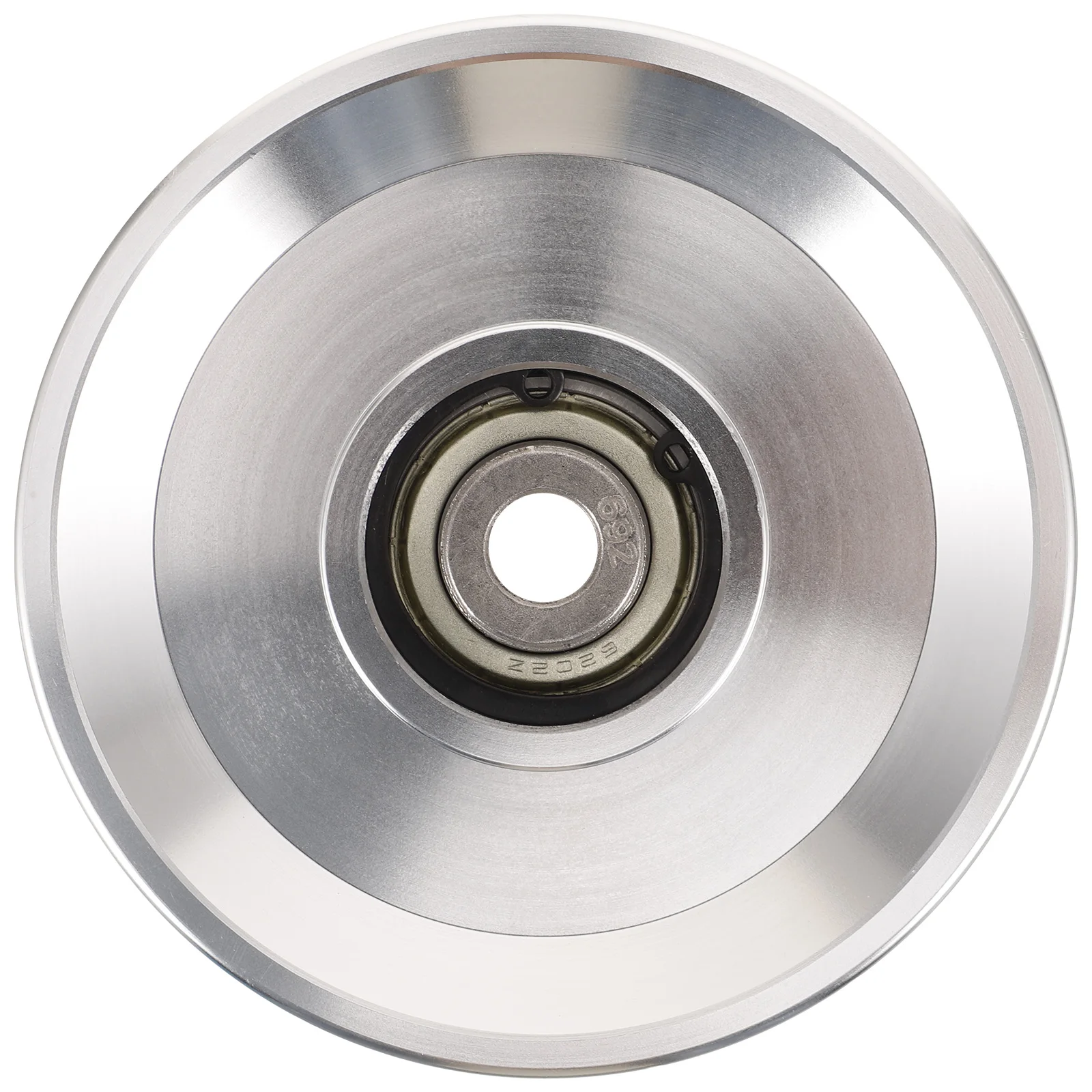 Aluminum Alloy Pulley Fitness Equipment Accessory Cable Replacement Gym 105# Wheel Heavy Duty Smooth Silent Wear Resistant
Aluminum Alloy Pulley Fitness Equipment Accessory Cable Replacement Gym 105# Wheel Heavy Duty Smooth Silent Wear Resistant