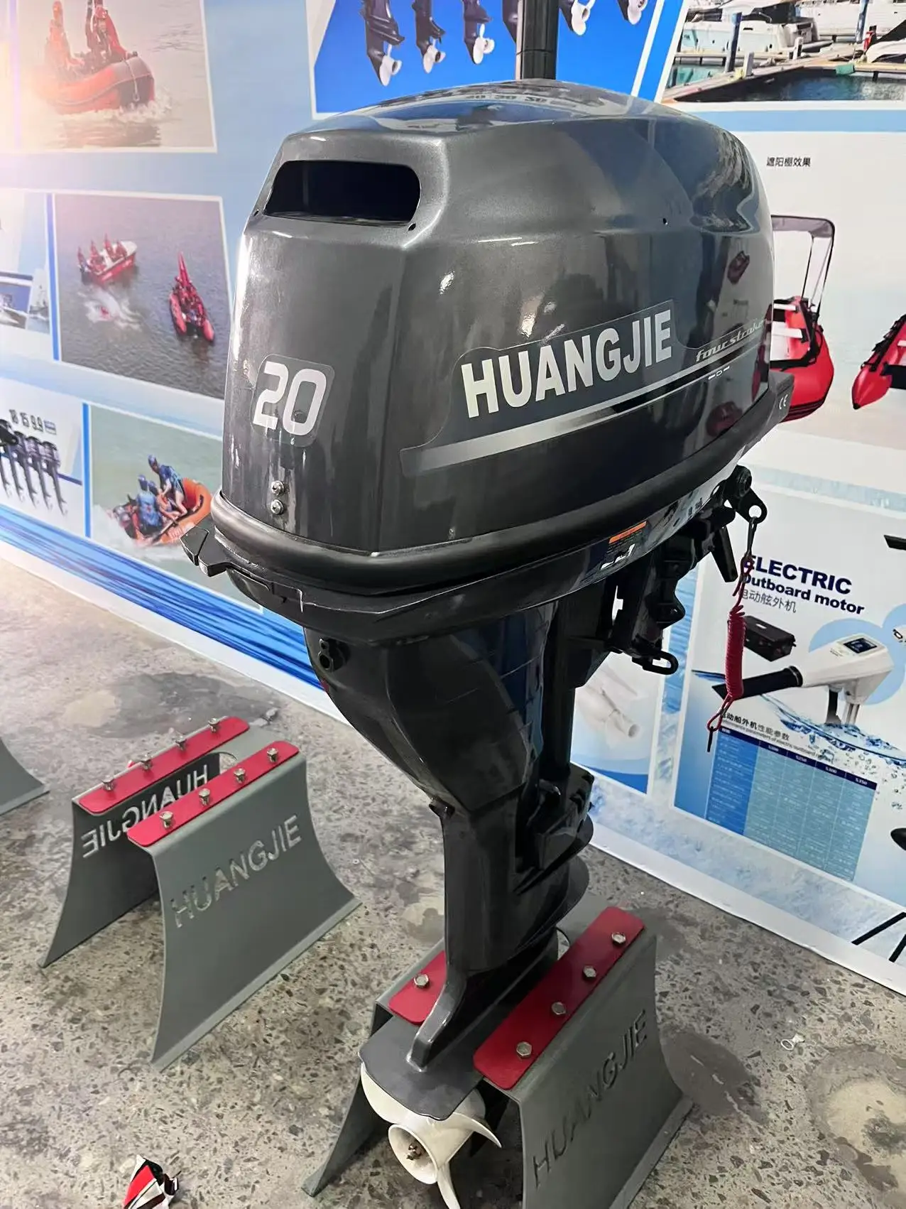 DDP Huangjie 4-тактный подвесной двигатель 20 л.с. 4-тактный подвесной двигатель Fueraborda Лодочные моторы 20 л.с. Аксессуары для лодок
DDP Huangjie 4-тактный подвесной двигатель 20 л.с. 4-тактный подвесной двигатель Fueraborda Лодочные моторы 20 л.с. Аксессуары для лодок