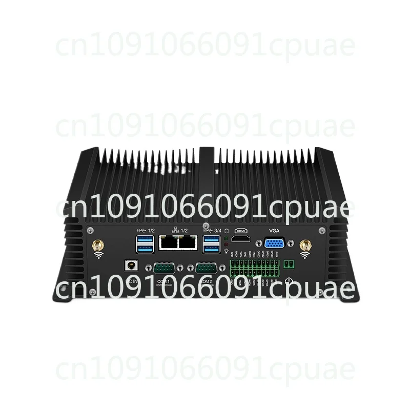 Хост промышленного управления I5-7300U/i7-7600U/i5-8250U Многопоследовательный порт Пыленепроницаемый
Хост промышленного управления I5-7300U/i7-7600U/i5-8250U Многопоследовательный порт Пыленепроницаемый