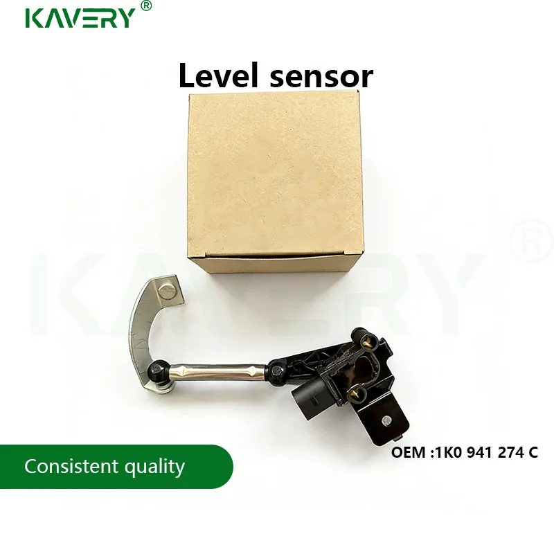 For 1pc Altea Leon Toledo Yeti 1K0941274C New Headlight Level Sensor A3 S3 Jetta Golf MK5 MK6 Touran 1T0907503A 1k0941274c
For 1pc Altea Leon Toledo Yeti 1K0941274C New Headlight Level Sensor A3 S3 Jetta Golf MK5 MK6 Touran 1T0907503A 1k0941274c
