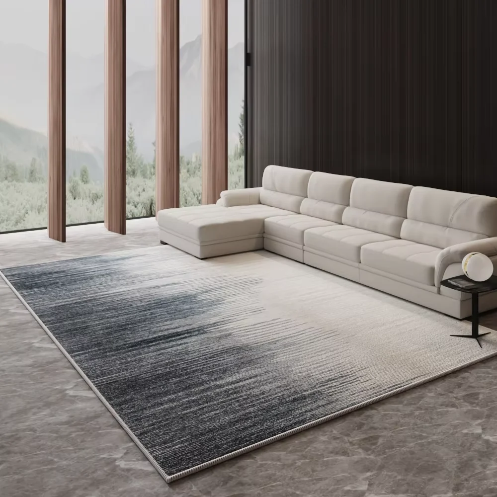 VIKAMA High-End Flannel Living Room Carpet, Sofa and Coffee Table Pad, Bedroom Floor Mat - Comfortable and Warm, Keeping Cool.
VIKAMA High-End Flannel Living Room Carpet, Sofa and Coffee Table Pad, Bedroom Floor Mat - Comfortable and Warm, Keeping Cool.