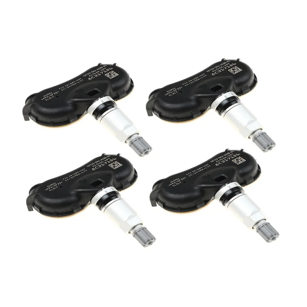 1/4PCS Tire Pressure Sensor TPMS 42753-SHJ-A53 315MHz For For Honda Acura,For Odyssey,For Ridgeline,For Pilot
1/4PCS Tire Pressure Sensor TPMS 42753-SHJ-A53 315MHz For For Honda Acura,For Odyssey,For Ridgeline,For Pilot