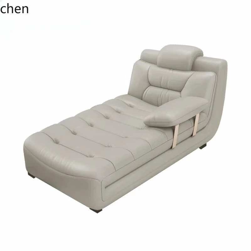 YFY Lazy Leather Art Sofa Small Apartment Single Lounge Chair Bedroom Apartment Hotel
YFY Lazy Leather Art Sofa Small Apartment Single Lounge Chair Bedroom Apartment Hotel