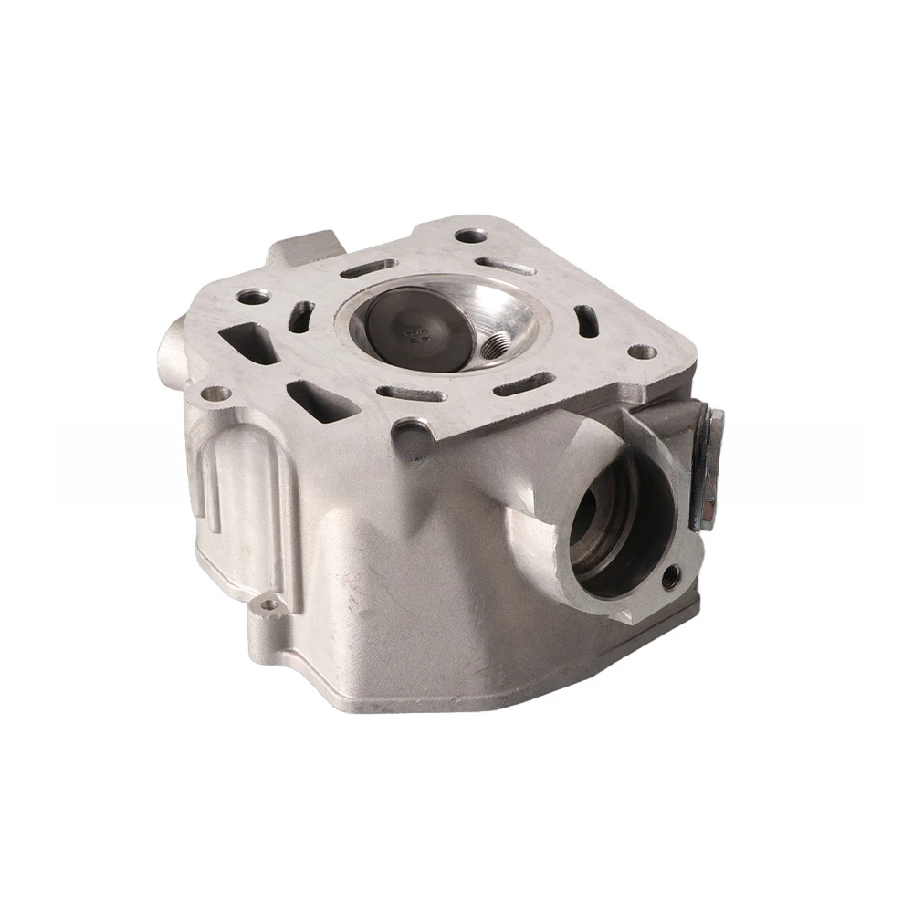 Motorcycle accessories CG200 water-cooled cylinder head 300 water-cooled head assembly, water-cooled single
Motorcycle accessories CG200 water-cooled cylinder head 300 water-cooled head assembly, water-cooled single