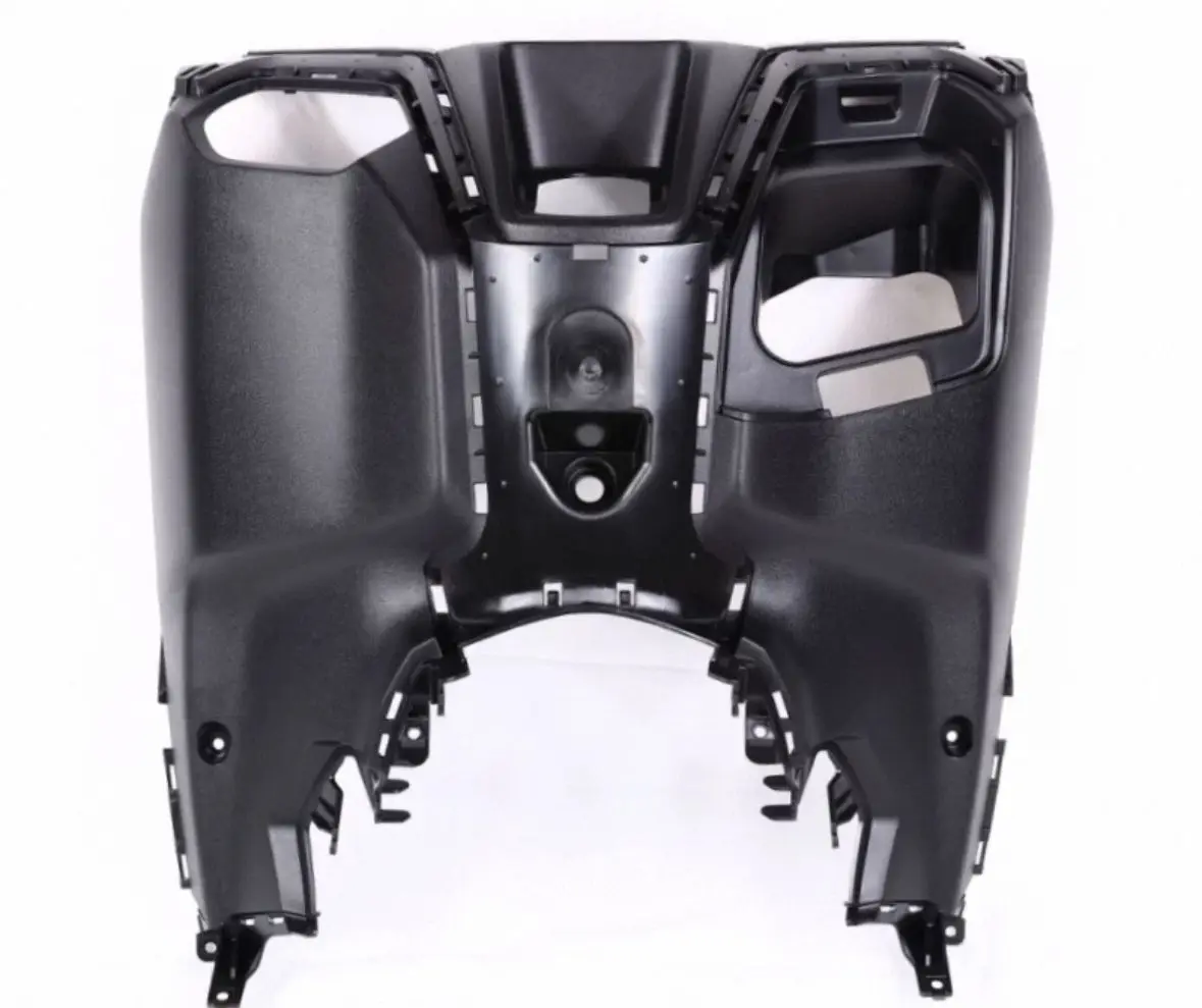 Motorcycle Accessories: One Set of Left and Right Guard Plates Plus Inner Box
Motorcycle Accessories: One Set of Left and Right Guard Plates Plus Inner Box