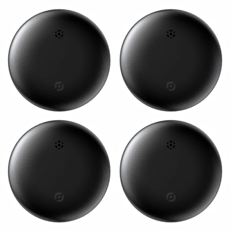 Лучшие предложения 4 шт. GPS-трекер Поиск ключей Bluetooth Smart Tag Мини GPS-трекер Сумка для ключей для домашних животных Поиск Airtag для IOS
Лучшие предложения 4 шт. GPS-трекер Поиск ключей Bluetooth Smart Tag Мини GPS-трекер Сумка для ключей для домашних животных Поиск Airtag для IOS