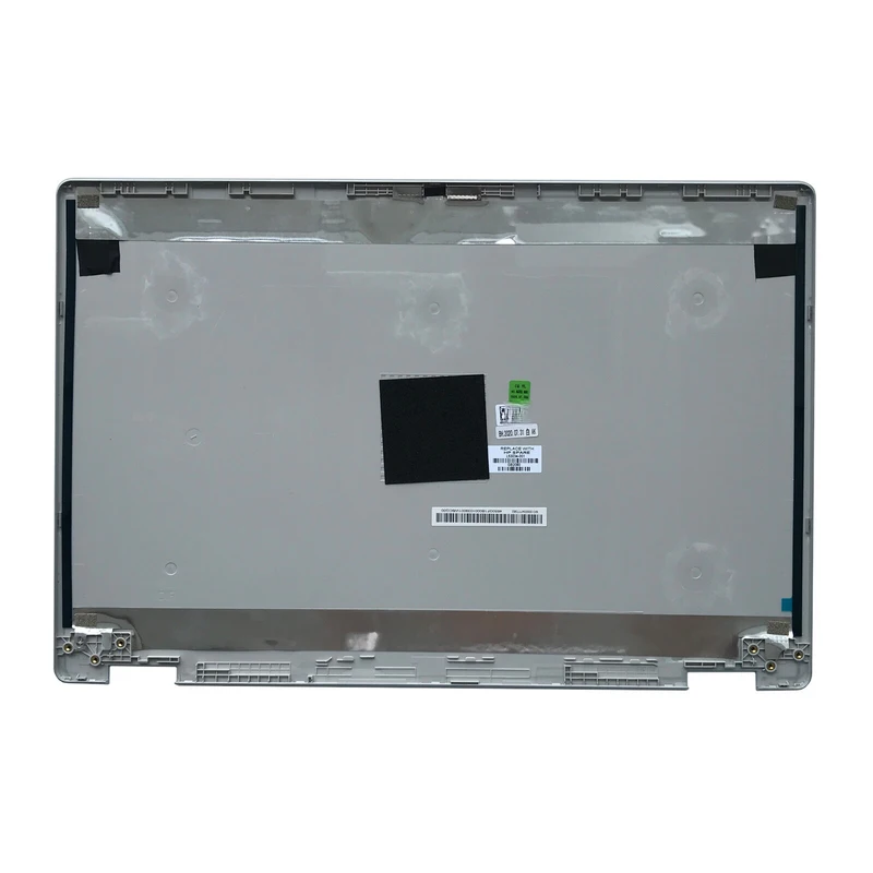 YY+New 15.6" LCD Lid Back Cover Silver L53033-001 For HP Pavilion X360 15T-DQ 15-DQ
YY+New 15.6" LCD Lid Back Cover Silver L53033-001 For HP Pavilion X360 15T-DQ 15-DQ