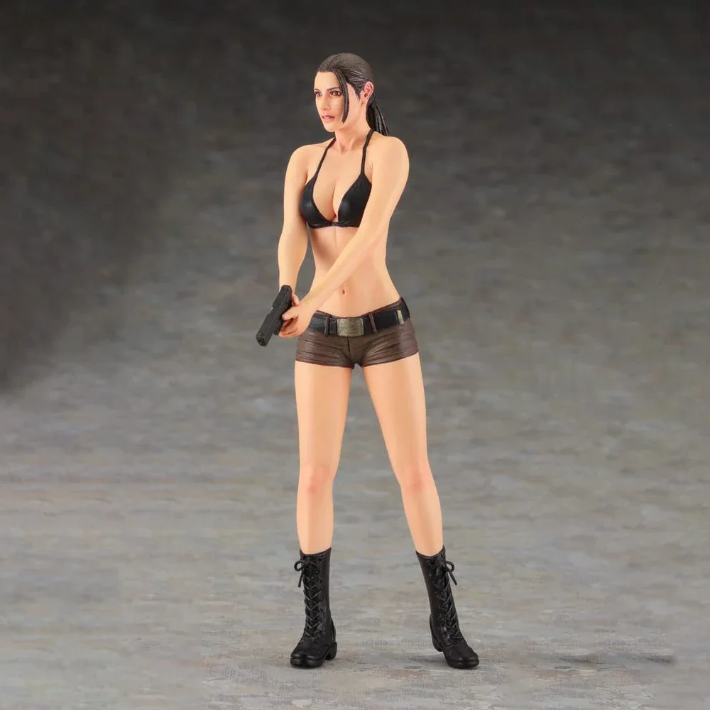 1/12 Resin Model Figure Kits GK , Military Theme,Unassembled And Unpainted,gk
1/12 Resin Model Figure Kits GK , Military Theme,Unassembled And Unpainted,gk