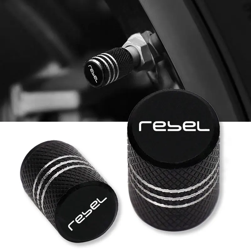 For Honda Rebel 300 Rebel 500 CMX 2017 2018 2019 2020 CNC Aluminium Wheel Tire Valve caps Airtight Covers Accessories
For Honda Rebel 300 Rebel 500 CMX 2017 2018 2019 2020 CNC Aluminium Wheel Tire Valve caps Airtight Covers Accessories