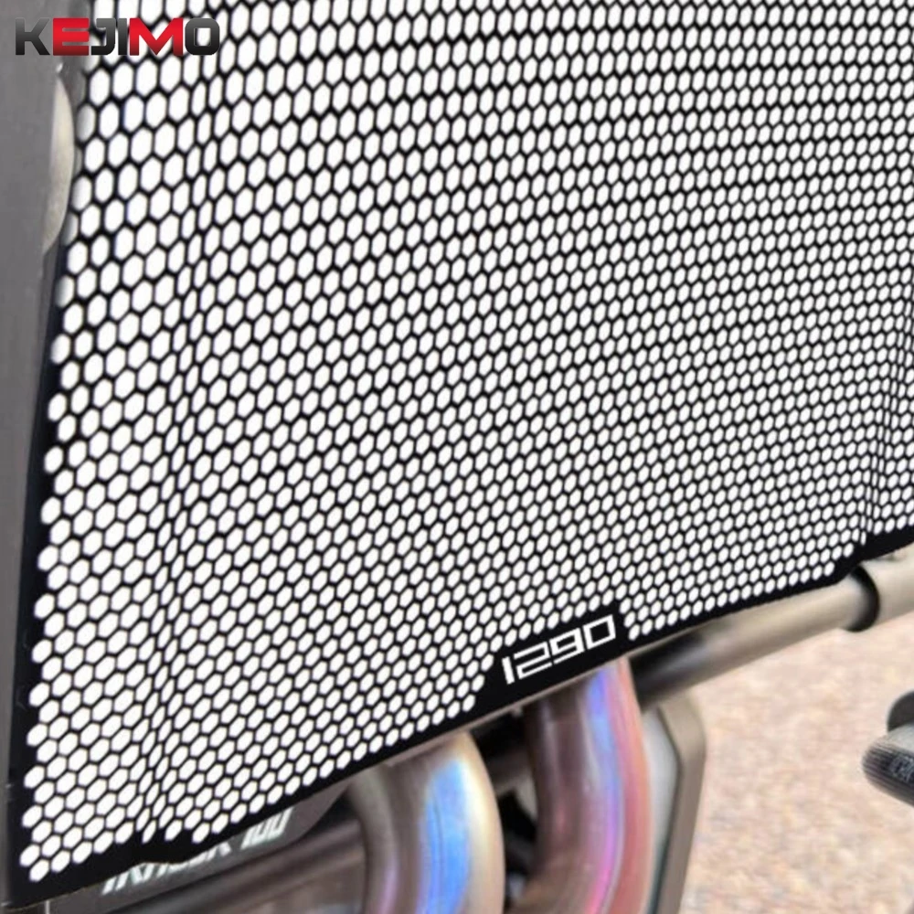For KTM 1290 Super duke R Super Duke 1290 R DUKE Motorcycle CNC aluminum Radiator Guard Cover Protection 2013 - 2022 2024 2025
For KTM 1290 Super duke R Super Duke 1290 R DUKE Motorcycle CNC aluminum Radiator Guard Cover Protection 2013 - 2022 2024 2025