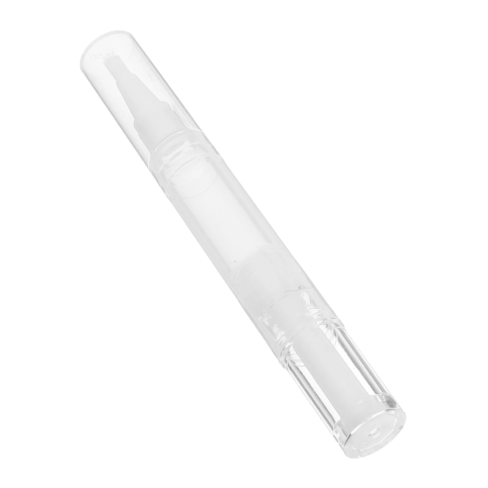 Refill Pen Cuticle Oil Bottle Refillable Empty Brush Tip Tube Plastic Lip Gloss
Refill Pen Cuticle Oil Bottle Refillable Empty Brush Tip Tube Plastic Lip Gloss