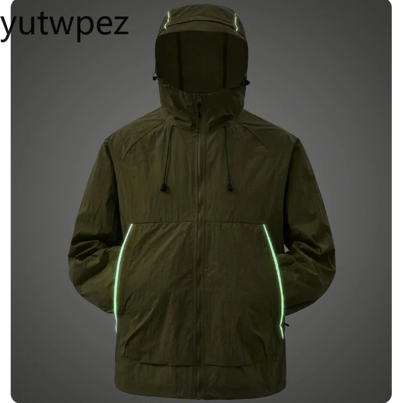 Summer Women's Casual Sports Jacket Outdoor Mountaineering Quick Dry Breathable Anti UV Sunscreen Coat Sun Protection Outerwear
Summer Women's Casual Sports Jacket Outdoor Mountaineering Quick Dry Breathable Anti UV Sunscreen Coat Sun Protection Outerwear