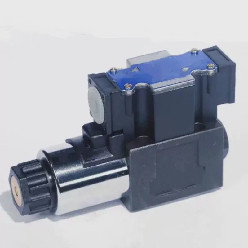 Brand new genuine directional control solenoid valve DSE-G02-2A-DC24-WB-90 DSE-G02-2A-DC24-WB-82 DSE-G02-2A-DC24-WB-20
Brand new genuine directional control solenoid valve DSE-G02-2A-DC24-WB-90 DSE-G02-2A-DC24-WB-82 DSE-G02-2A-DC24-WB-20