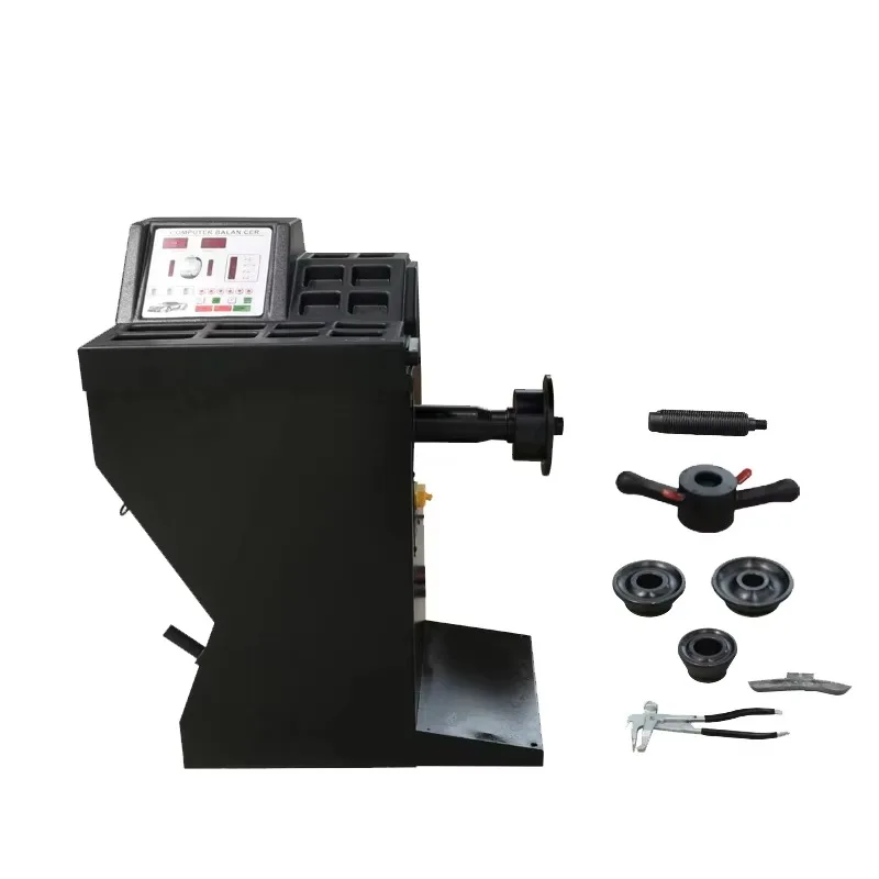 Tire Balancer Machine with Lazer Tire Balance Machine Laser Truck Machine Tire Changer and Balancer Combo
Tire Balancer Machine with Lazer Tire Balance Machine Laser Truck Machine Tire Changer and Balancer Combo