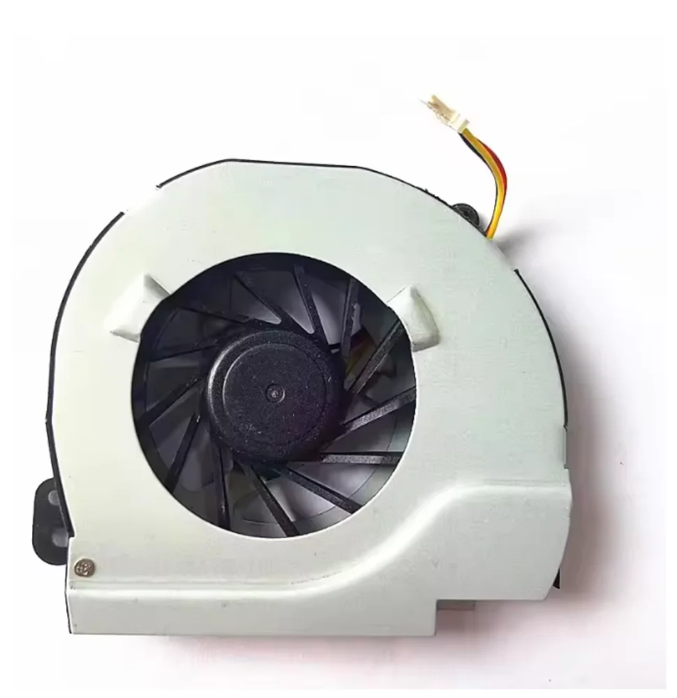 NEW CPU Cooling Fan for DELL 14R M421R M521R P33G V3460 5425 5420 7420 Laptop Radiator
NEW CPU Cooling Fan for DELL 14R M421R M521R P33G V3460 5425 5420 7420 Laptop Radiator
