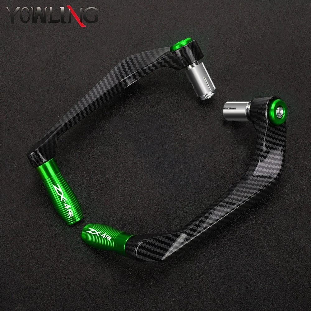 Handlebar Grips Guard Brake CNC Clutch Levers Handle Bar Guard Protector For Kawasaki NINJA ZX4RR ZX-4RR ZX4R ZX-4R 2013-2025
Handlebar Grips Guard Brake CNC Clutch Levers Handle Bar Guard Protector For Kawasaki NINJA ZX4RR ZX-4RR ZX4R ZX-4R 2013-2025