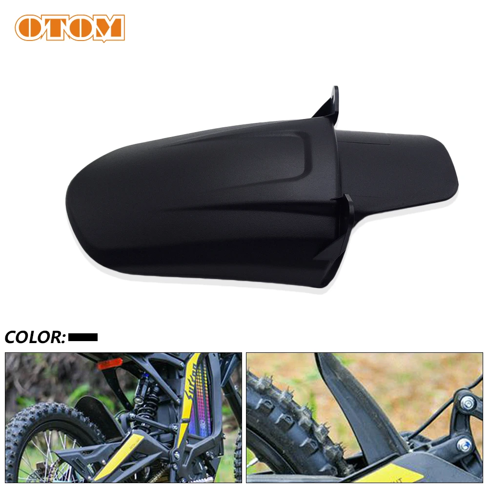 OTOM, заднее крыло мотоцикла, брызговики, задняя подушка, заднее крыло, защитный чехол для SURRON X S светильник Bee Electric Off Road
OTOM, заднее крыло мотоцикла, брызговики, задняя подушка, заднее крыло, защитный чехол для SURRON X S светильник Bee Electric Off Road