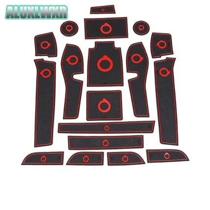 Бесплатная доставка для Great Wall Greatwall Pao 2019 2020 2021, коврик для ворот, коврик для хранения чашек, светящаяся модель, 18 шт., автомобильные аксессуары
Бесплатная доставка для Great Wall Greatwall Pao 2019 2020 2021, коврик для ворот, коврик для хранения чашек, светящаяся модель, 18 шт., автомобильные аксессуары