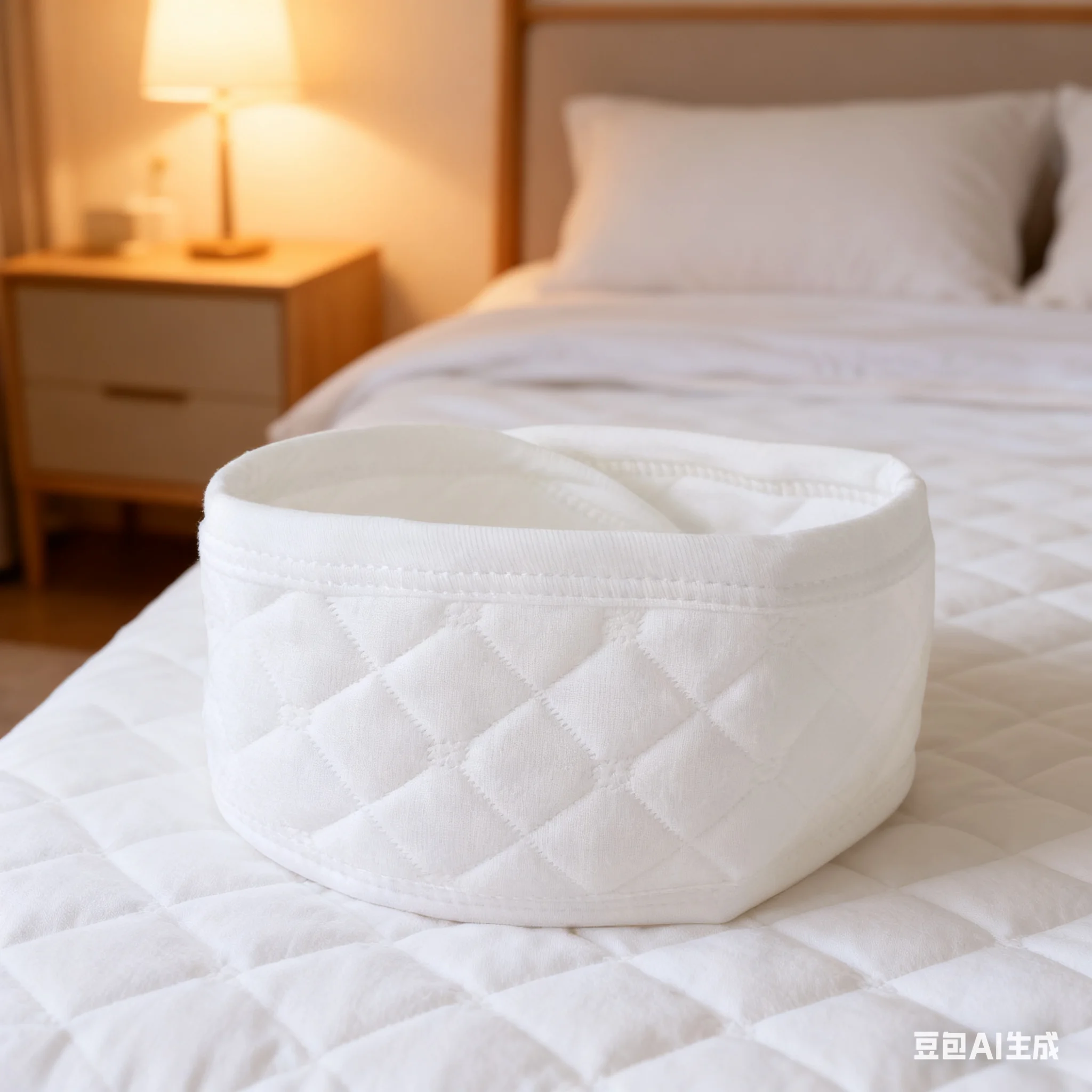 QX2D Новорожденный пуповинный шнур Уход за защитой подарки детского живота дышащий котто
QX2D Новорожденный пуповинный шнур Уход за защитой подарки детского живота дышащий котто