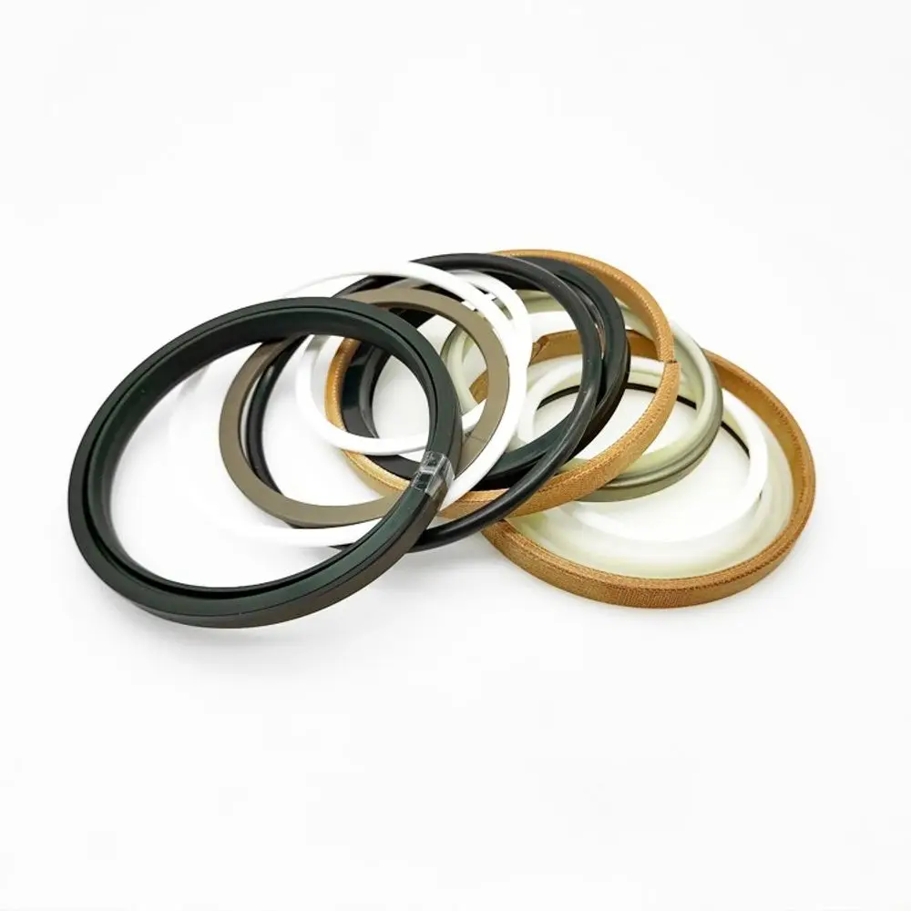 For Komatsu Overseas Version Excavator Hydraulic Seal Kit 707-99-57200 Pc200-6 RXMVP
For Komatsu Overseas Version Excavator Hydraulic Seal Kit 707-99-57200 Pc200-6 RXMVP