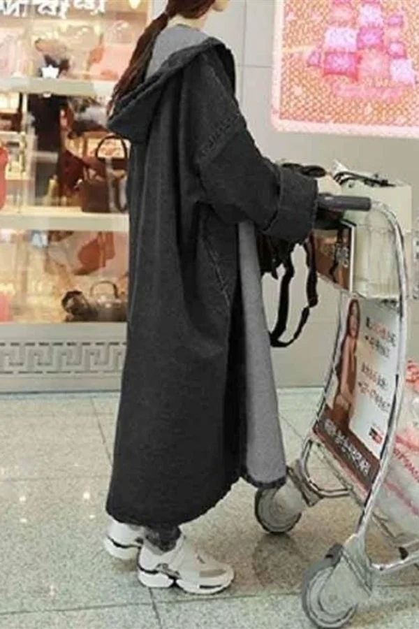 Offer Coats Woman Leather Trench Coat Cinched Splice Selling Breathable Harajuku Graphic Couple Sweatshirt Leisure Formal
Offer Coats Woman Leather Trench Coat Cinched Splice Selling Breathable Harajuku Graphic Couple Sweatshirt Leisure Formal