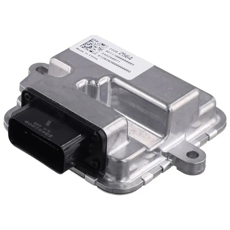 Premium Fuel Delivery Module Control Unit For CADILLAC, Cross No. 23382564, 545249971
Premium Fuel Delivery Module Control Unit For CADILLAC, Cross No. 23382564, 545249971