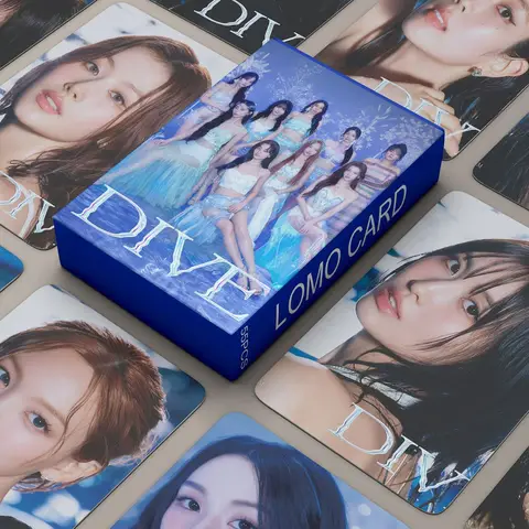 Tarjetas Kpop TWICE 4TH WORLD TOUR Lomo, nuevo álbum de fotos The Feels, sesión fotográfica de alta calidad, novedades