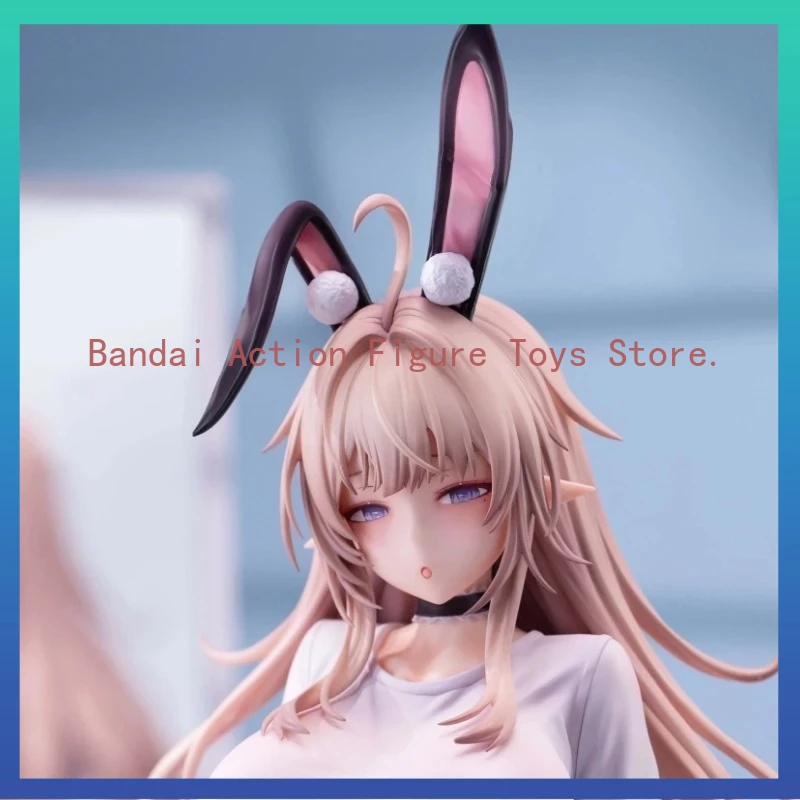 In Stock Maxcute Original Elf Girl From Another World Rabbi 1/4 Scale Beauty Figure Model Collection Gift
In Stock Maxcute Original Elf Girl From Another World Rabbi 1/4 Scale Beauty Figure Model Collection Gift