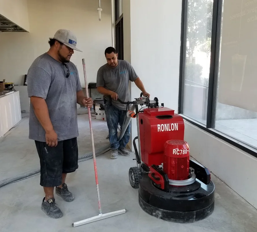 Grinding Machine Wet And Polishing Polisher Concrete Floor Grinder For Rent
Grinding Machine Wet And Polishing Polisher Concrete Floor Grinder For Rent