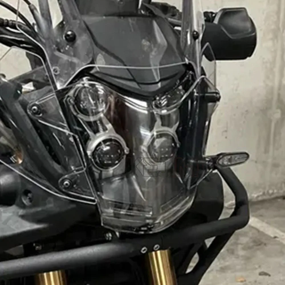 Мотоцикл для YAMAHA 2022-2024 TENERE 700 2019-2021 TENERE 700 WOLD RAID, защитная решетка для фар, защитная крышка 2025 tenere700
Мотоцикл для YAMAHA 2022-2024 TENERE 700 2019-2021 TENERE 700 WOLD RAID, защитная решетка для фар, защитная крышка 2025 tenere700