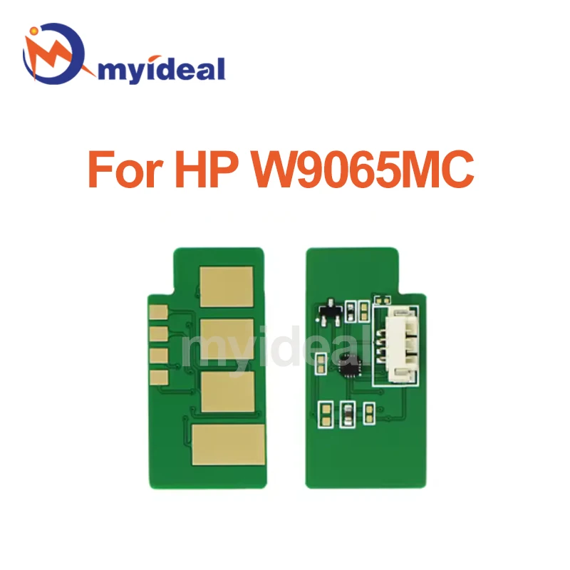 W9065MC чип тонера для HP LaserJet с управлением по потоком MFP E73130zE73130dn E73135dn E73140dn E73140z чипы принтера сброса картриджа
W9065MC чип тонера для HP LaserJet с управлением по потоком MFP E73130zE73130dn E73135dn E73140dn E73140z чипы принтера сброса картриджа