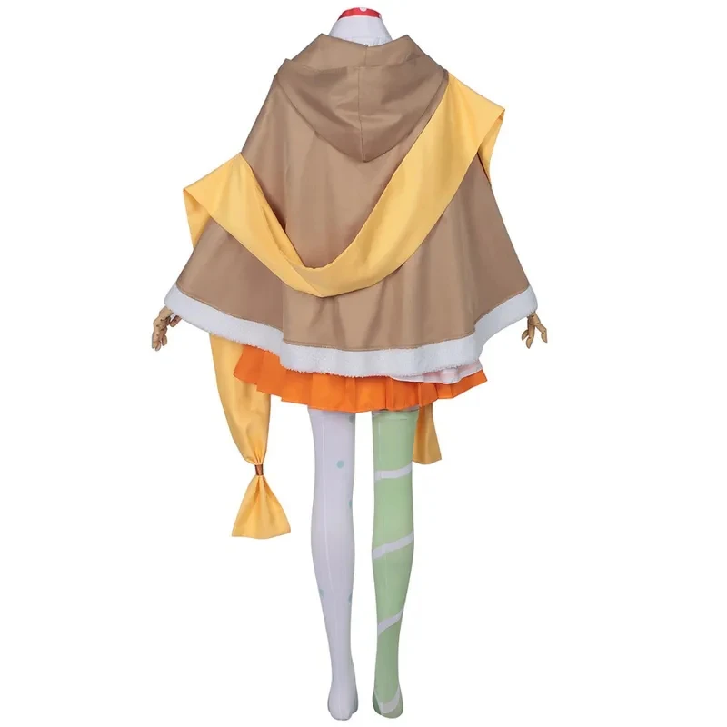 A;3\v,7'd/Chrono Kaguya Cosplay Costume Set Includes Isayama Real Dress Coat Shawl Accessories Halloween Stage Perfoc;4'b,7'm\1/
A;3\v,7'd/Chrono Kaguya Cosplay Costume Set Includes Isayama Real Dress Coat Shawl Accessories Halloween Stage Perfoc;4'b,7'm\1/
