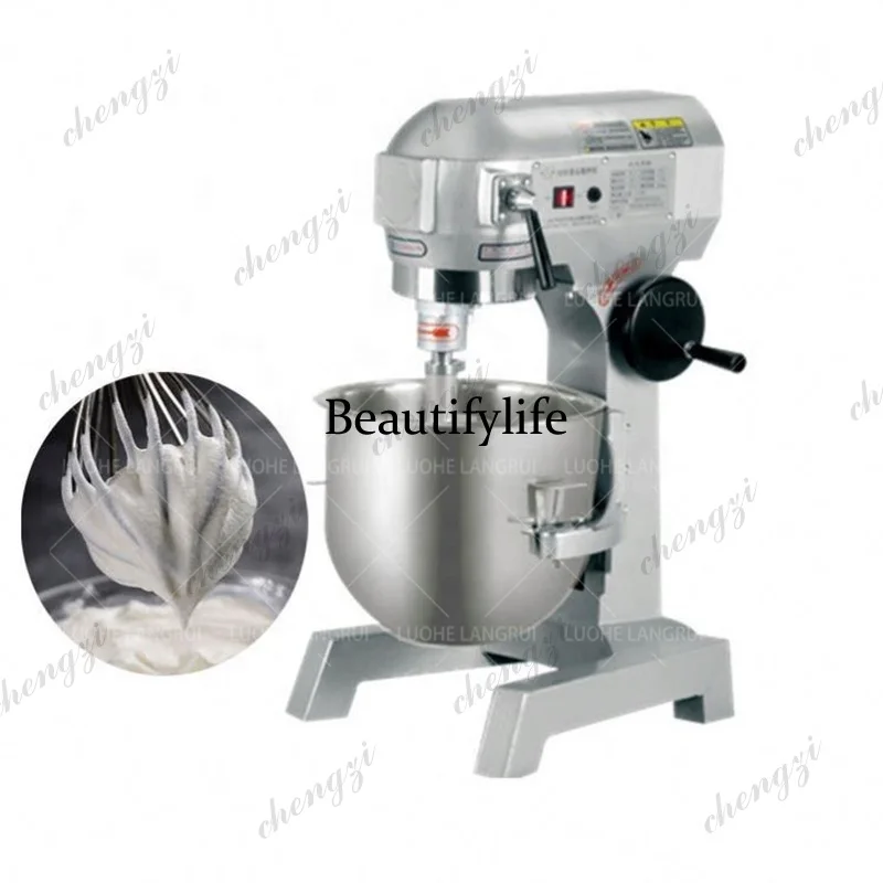 Good Quality 20 Liters Electric Machine For Food,Egg,Dough Mixer
Good Quality 20 Liters Electric Machine For Food,Egg,Dough Mixer
