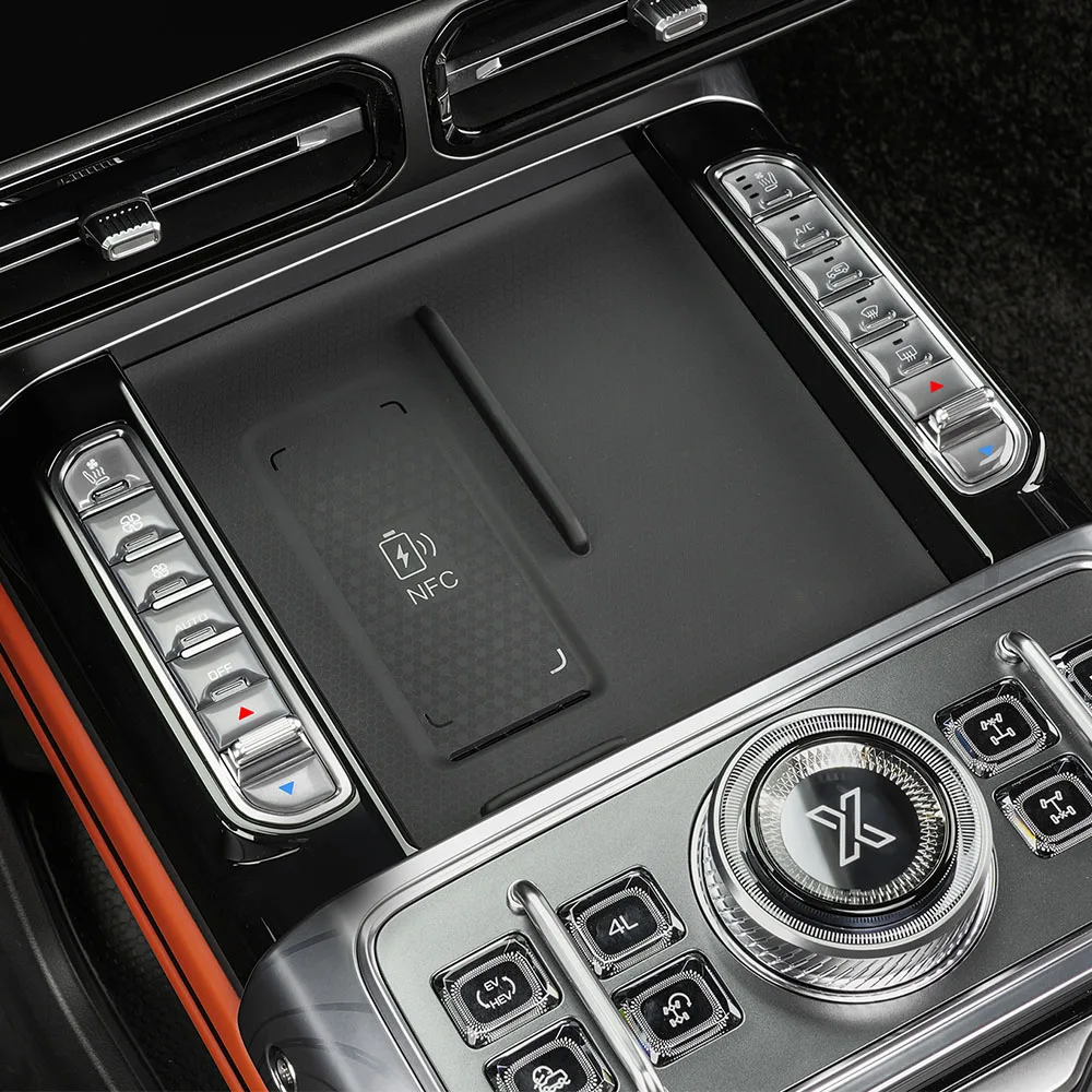 Наклейка на центральную кнопку управления для Chery Jetour G700 2025 2026, аксессуары для модификации автомобиля, устойчивая к царапинам защитная лента
Наклейка на центральную кнопку управления для Chery Jetour G700 2025 2026, аксессуары для модификации автомобиля, устойчивая к царапинам защитная лента