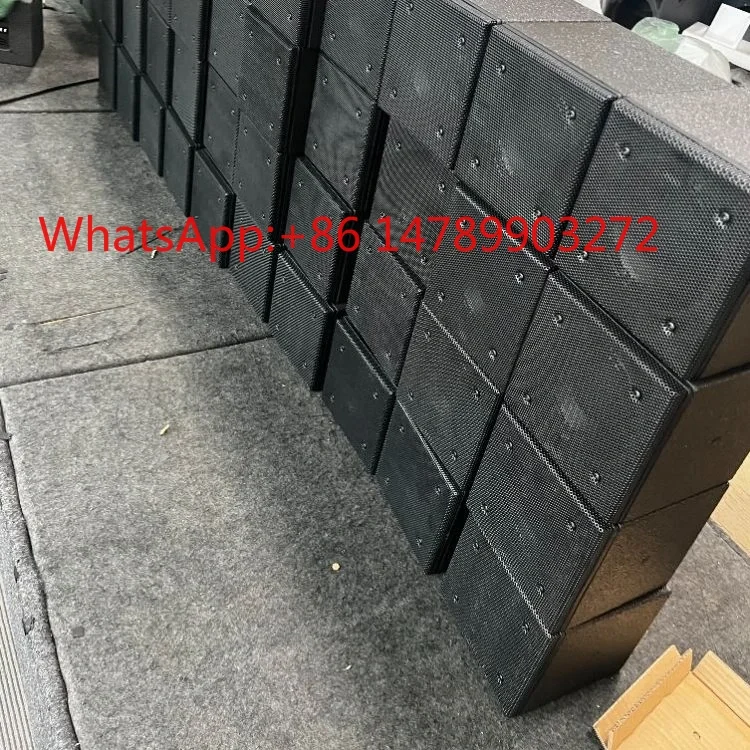5X 5 Inch Passive Speaker System, Home Theater Karaoke Professional Audio
5X 5 Inch Passive Speaker System, Home Theater Karaoke Professional Audio