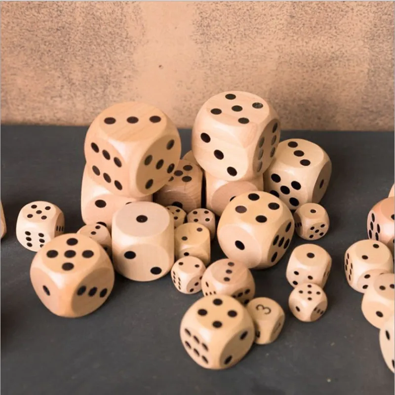 Decor Game Kids Wooden Dice Tray Board Game Solid Wood Role Divination Dice Roller Tarot Large Gamer Juego De Mesa Props HX50TZ
Decor Game Kids Wooden Dice Tray Board Game Solid Wood Role Divination Dice Roller Tarot Large Gamer Juego De Mesa Props HX50TZ