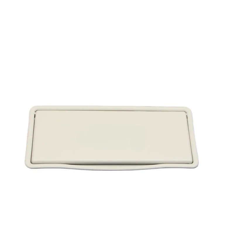 Genuine Sun Visor Vanity Mirror Light Cover Assembly Left Right New for Land Rover Discovery 4 Evoque Range Rover Sport China
Genuine Sun Visor Vanity Mirror Light Cover Assembly Left Right New for Land Rover Discovery 4 Evoque Range Rover Sport China