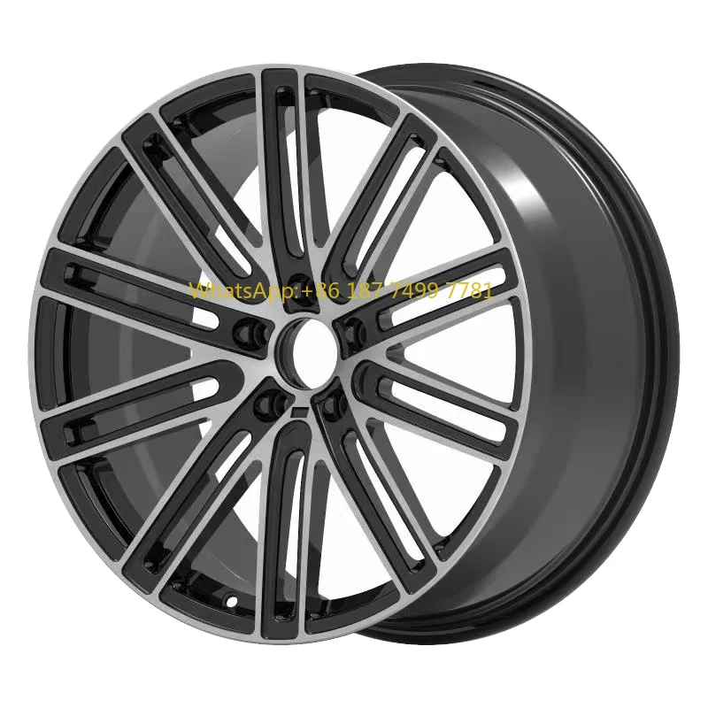 SYAC CUSTOM 6061 Forged Rims 20 Inch 5 Holes Aluminum Alloy Wheels for . X3/X5/X7 High Performance Passenger Car Wheels
SYAC CUSTOM 6061 Forged Rims 20 Inch 5 Holes Aluminum Alloy Wheels for . X3/X5/X7 High Performance Passenger Car Wheels