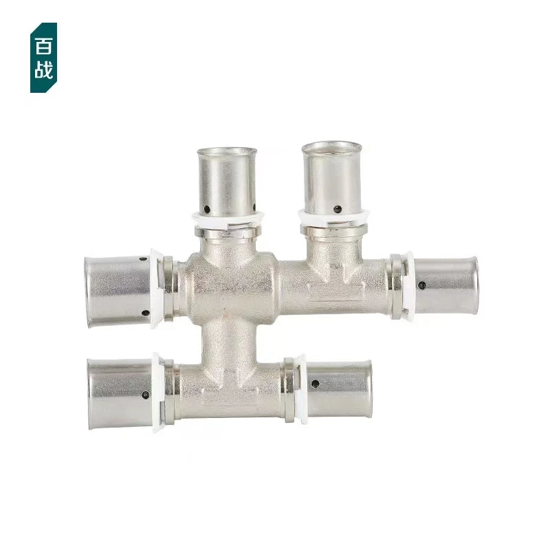 National standard aluminum-plastic tube with six-way open-mounted six-way heat sink for surface-mounted heating
National standard aluminum-plastic tube with six-way open-mounted six-way heat sink for surface-mounted heating