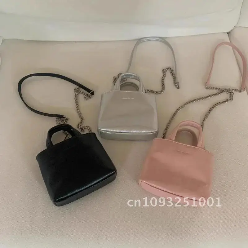 Women's Outsider PU Leather Shoulder Bags Designer Fashion Bag Pouch Organizer Pink Crossbody Black Lipstick Silver Money Zipper
Women's Outsider PU Leather Shoulder Bags Designer Fashion Bag Pouch Organizer Pink Crossbody Black Lipstick Silver Money Zipper