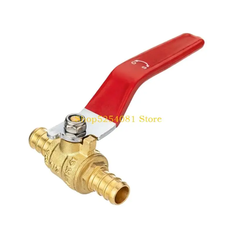 AXYC Corrosion Resistant B Crimps Ball Valves Universals Precisions Flows Control Valves for Household Industrial Use
AXYC Corrosion Resistant B Crimps Ball Valves Universals Precisions Flows Control Valves for Household Industrial Use