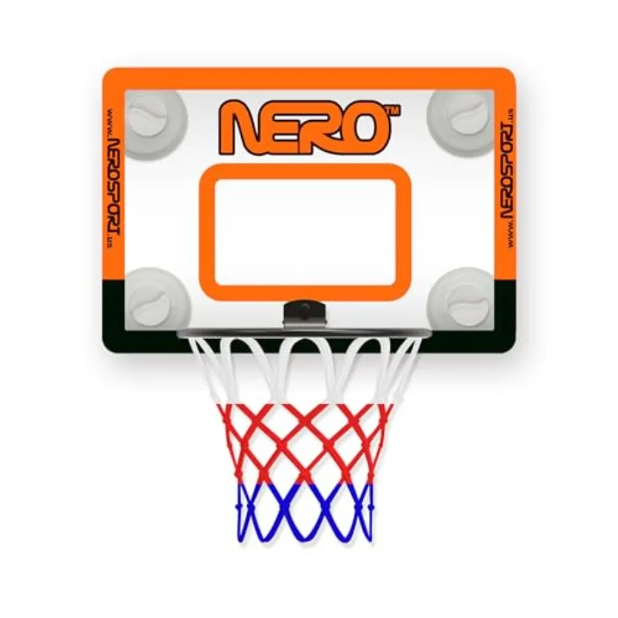 Ninja Silent Basketball- Soft Foam Indoor Hoop Play Soundless Ball for Quiet Dribbling and Indoor Training
Ninja Silent Basketball- Soft Foam Indoor Hoop Play Soundless Ball for Quiet Dribbling and Indoor Training