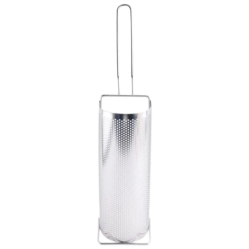 AS94-3X Stainless Steel Fried Basket Long Fry Potato Chip Container Best For French Fries Potato Chip Squeezers Kitchen Tool
AS94-3X Stainless Steel Fried Basket Long Fry Potato Chip Container Best For French Fries Potato Chip Squeezers Kitchen Tool