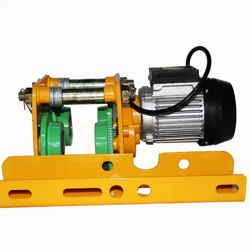 220V small crane mini electric hoist accessories 0.5 ton 1 ton electric manual remote control accessories
220V small crane mini electric hoist accessories 0.5 ton 1 ton electric manual remote control accessories